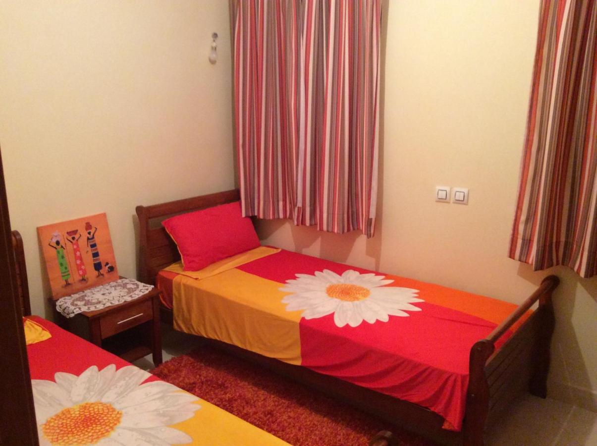 Apartment Majdoline Marrakesh Ruang foto